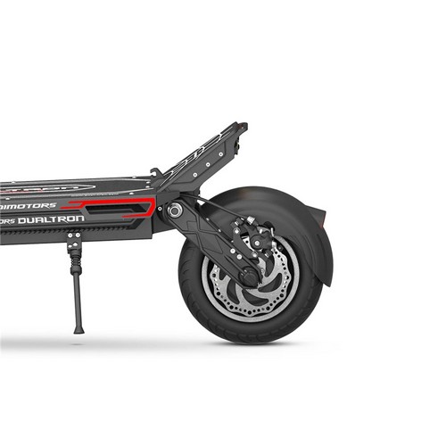 ������� ����� 48 ���� 20 ���� Dualtron Spider 2