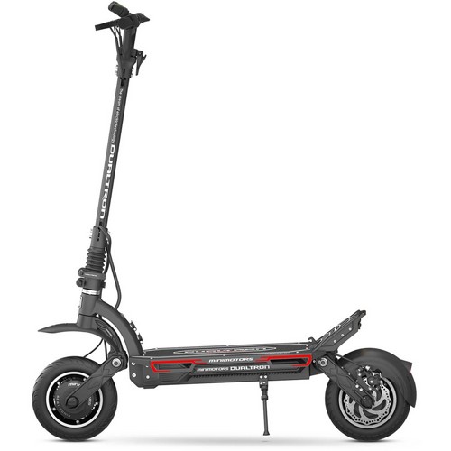 ������� ����� 60 ���� 30 ���� Dualtron Spider 2 Pro