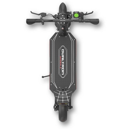 ������� ����� 60 ���� 30 ���� Dualtron Spider 2 Pro