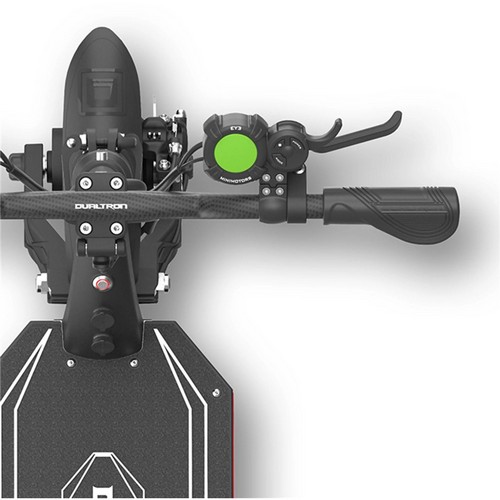 ������� ����� 60 ���� 30 ���� Dualtron Spider 2 Pro