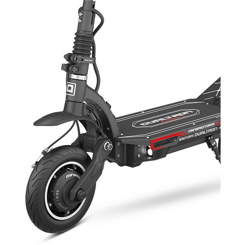 ������� ����� 60 ���� 30 ���� Dualtron Spider 2 Pro