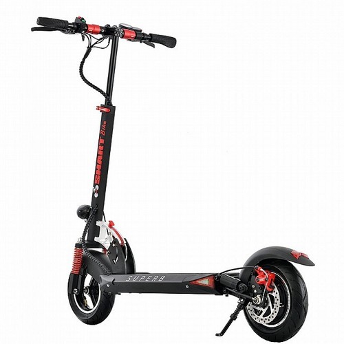 48 Smart Bike Superb Plus
