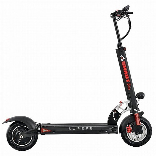 Smart online bike superb