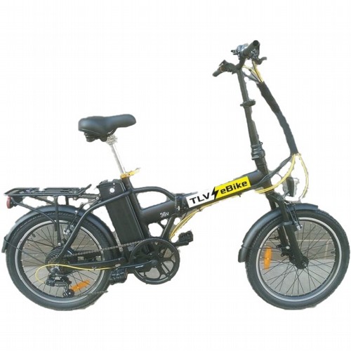 ������� ������� 36 ���� 10 ���� TLV eBike
