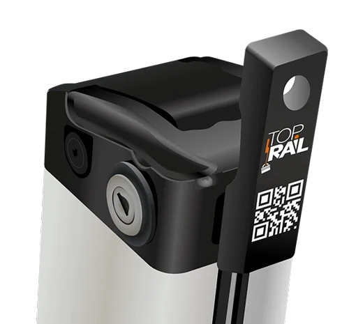 TOPRAIL ����� ������ �������� �������