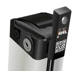 TOPRAIL ����� ������ �������� �������