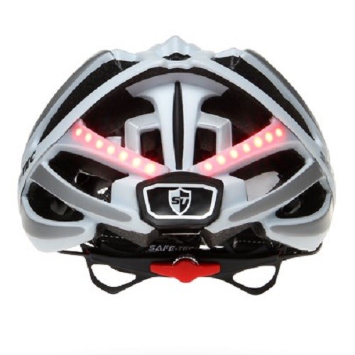 ���� ������ ���� ����� �� Safe -Tec TYR 3