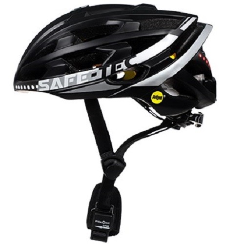 ���� ������ ���� ����� �� Safe -Tec TYR 3