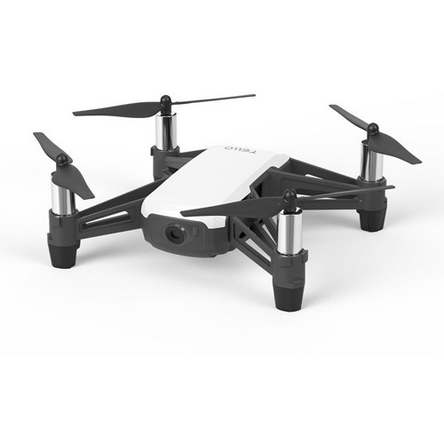 ���� ��� �� ����� DJI Tello