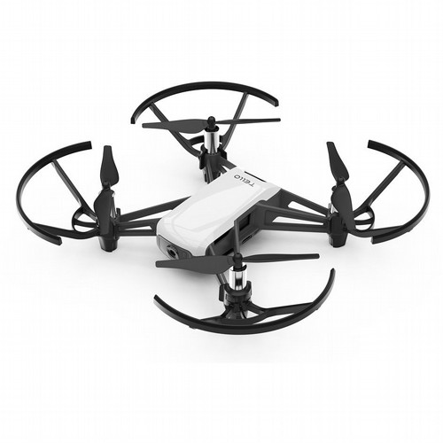 ���� ��� �� ����� DJI Tello