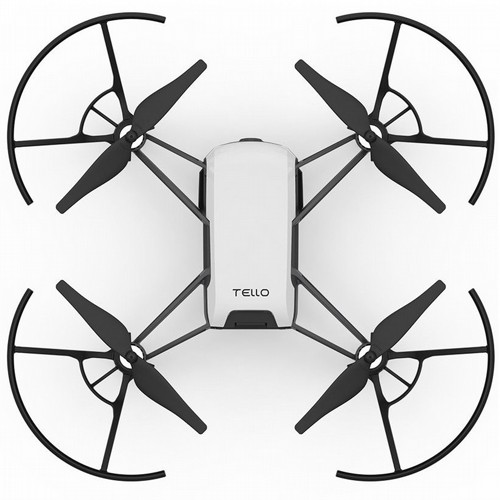 ���� ��� �� ����� DJI Tello