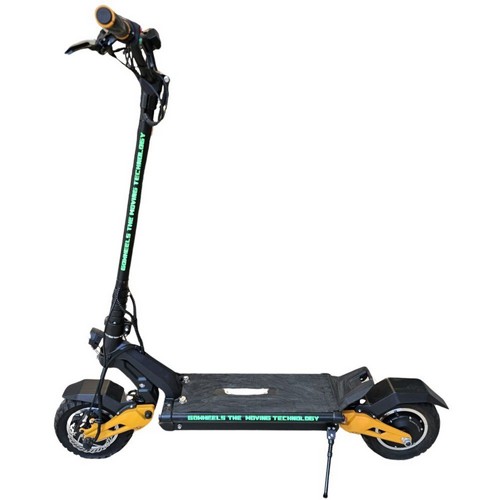 ������� ����� 52 ���� 23 ���� ��� ������ ����� GoWheels Tiger 10 Dual ������