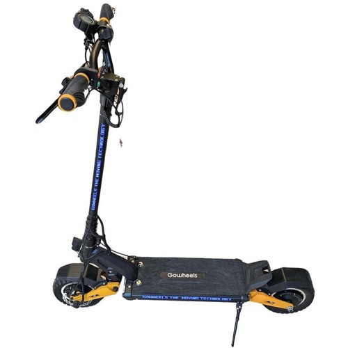 ������� ����� 52 ���� 23 ���� ��� ������ ����� GoWheels Tiger 10 Dual ������