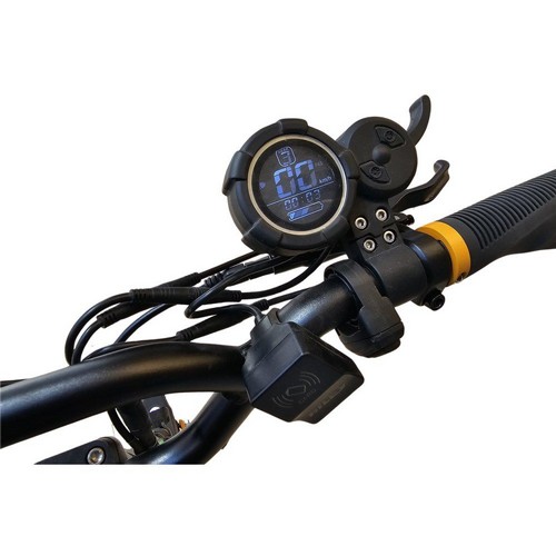 ������� ����� 52 ���� 23 ���� ��� ������ ����� GoWheels Tiger 10 Dual ������