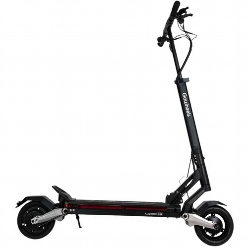 ������� ����� 48 ���� 15.6 ���� �� ��� ������ GoWheels Tiger 8 Dual