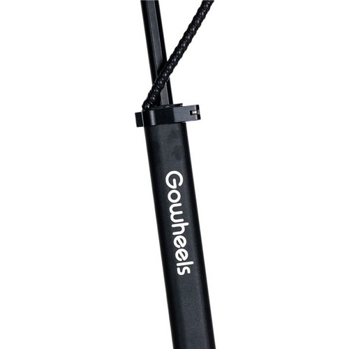 ������� ����� 48 ���� 15.6 ���� �� ��� ������ GoWheels Tiger 8 Dual