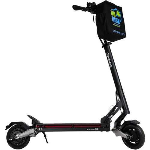 ������� ����� 48 ���� 15.6 ���� �� ��� ������ GoWheels Tiger 8 Dual