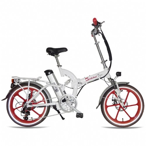 ������� ������� 48 ���� �� ����� ��� ���� ����� Shikko Tiger