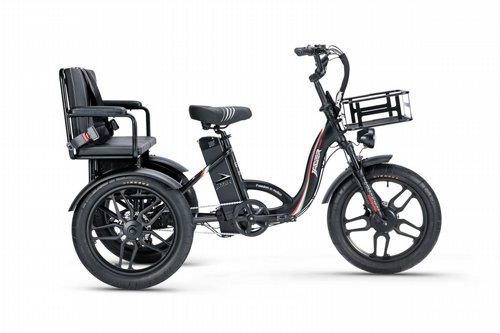 ��� ���� ����� Tricycle JAGER CARGO