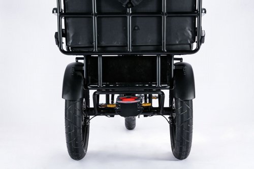��� ���� ����� Tricycle JAGER CARGO