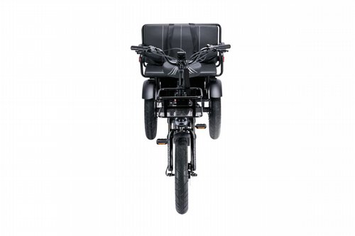 ��� ���� ����� Tricycle JAGER CARGO