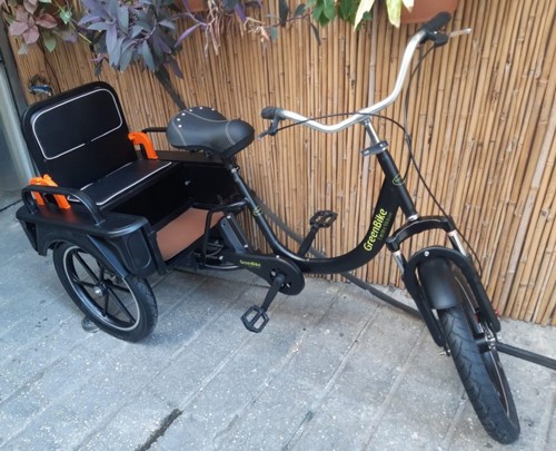 ��� ���� ����� ���� ���� 48 ���� GreenBike