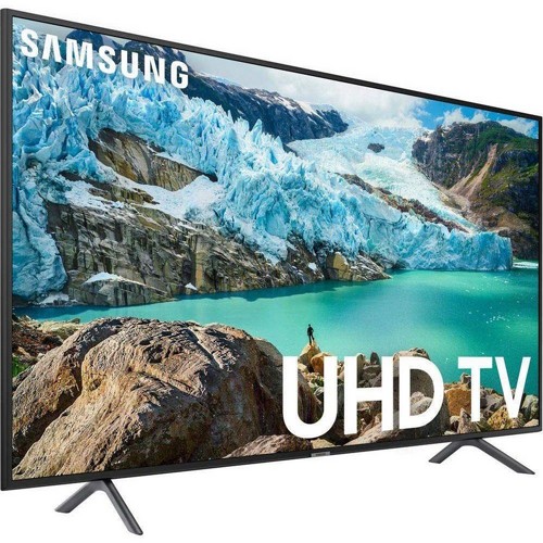 טלוויזיה 50 אינץ Samsung UE50RU7100 Smart TV 4K LED