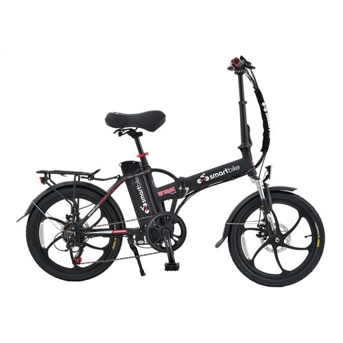 ������� ������� 48 ���� 10 ���� Smart Bike Uforce Plus