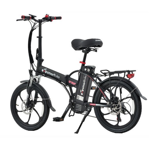 ������� ������� 48 ���� 10 ���� Smart Bike Uforce Plus