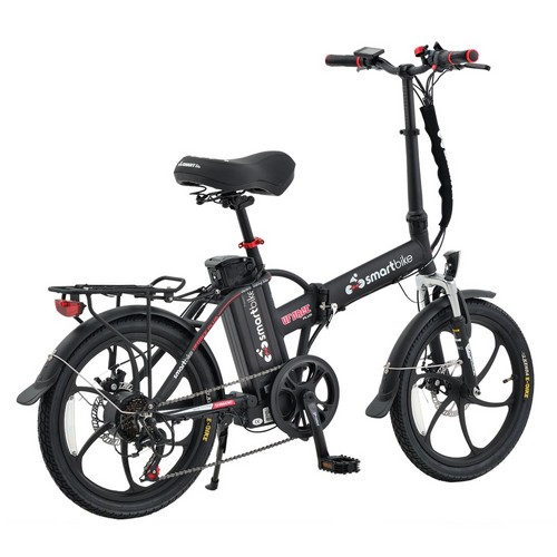 ������� ������� 48 ���� 10 ���� Smart Bike Uforce Plus