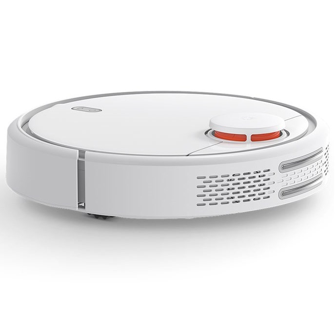 שואב אבק רובוטי שיאומי Xiaomi Mi Robot Vacuum