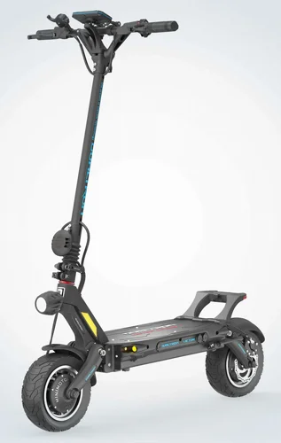 ������� ����� 30 ���� Dualtron Victor Luxury