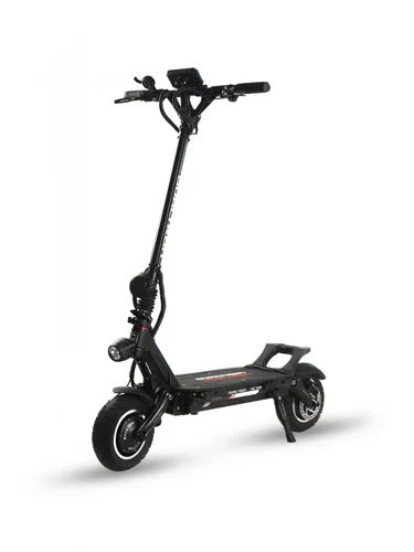 ������� ����� 30 ���� Dualtron Victor Luxury
