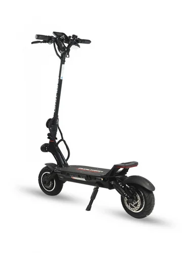 ������� ����� 30 ���� Dualtron Victor Luxury
