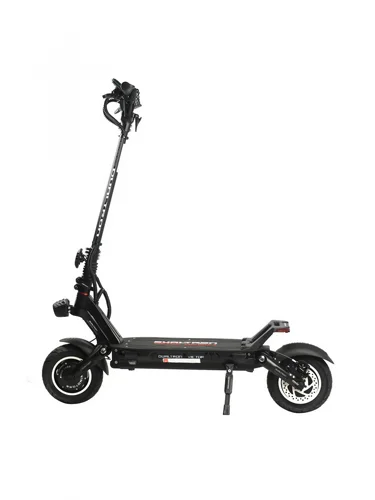 ������� ����� 30 ���� Dualtron Victor Luxury