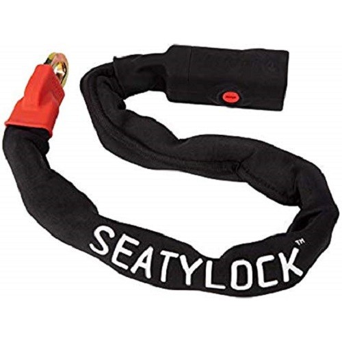 ����� ����� Seatylock Viking Chain Lock 90