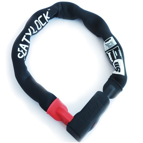 ����� ����� Seatylock Viking Chain Lock 90