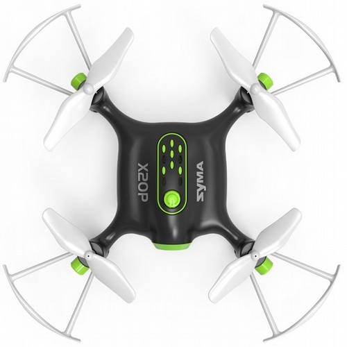 ���� ������ �� ����� ������� Syma X20P