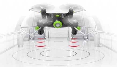 ���� ������ �� ����� ������� Syma X20P