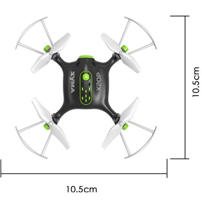 ���� ������ �� ����� ������� Syma X20P