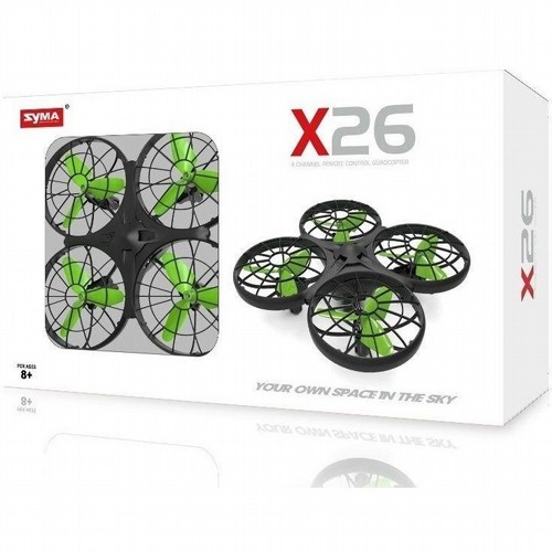 ���� �� ������� Syma X26