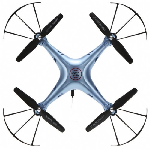 ���� �� ����� ����� �� Syma X5HW