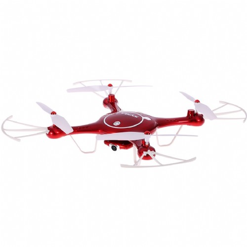 ���� �� ����� ���� Syma X5UW