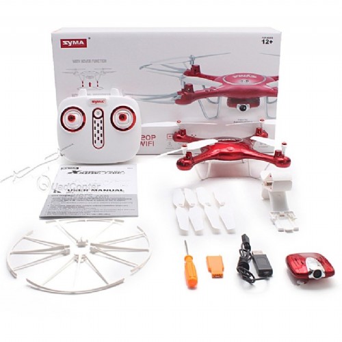 תוצאת תמונה עבור Syma X5UW