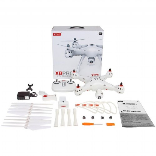 ���� ���� �� ����� ����� �� Syma X8 Pro Gps