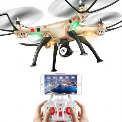 ���� �� ����� ����� �� Syma X8HW