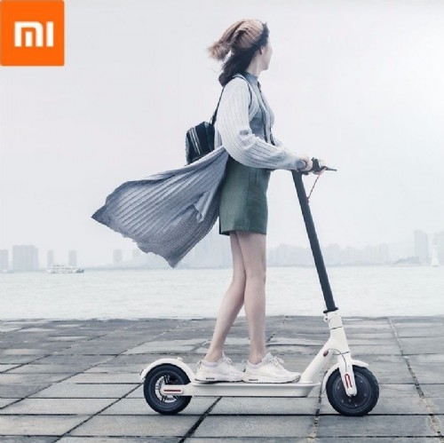 ������� ����� ������ Xiaomi Mijia �� ���� - �����