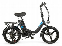 ������� ������� ����� STARK Z250 RIDER 48V