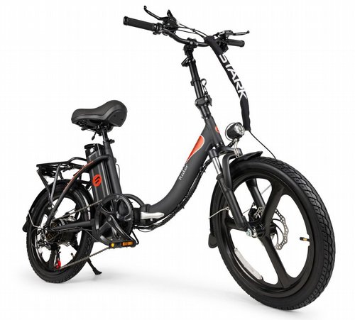������� ������� ����� STARK Z250 RIDER 48V