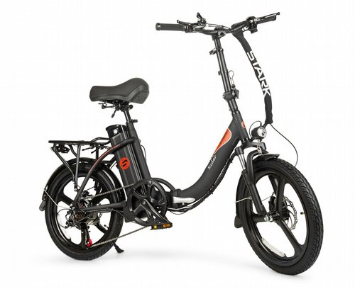 ������� ������� ����� STARK Z250 RIDER 48V